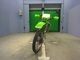 Фото Kawasaki KDX125 SR с японского аукциона