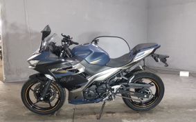 KAWASAKI NINJA 250 EX250Y
