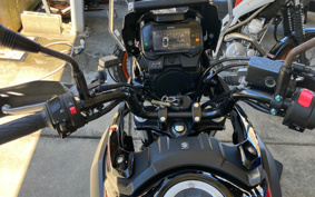 SUZUKI STROM 250ABS DS11A