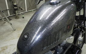 HARLEY XL1200X 2015