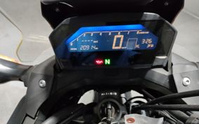 HONDA NC750X 2019 RC90