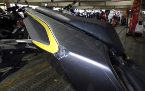 HONDA CBR250RR 2005 MC51