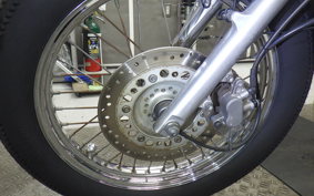 HONDA CB400SS E 2007 NC41