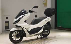 HONDA PCX 160 KF47
