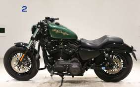 HARLEY XL1200X 2017
