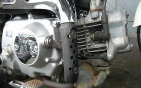 HONDA MONKEY AB27