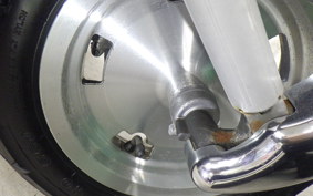 HONDA JOKER 50 2000 AF42