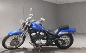 HONDA STEED 400 2000 NC37