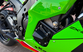 KAWASAKI NINJA ZX-10R KRT 2023 ZXT02L