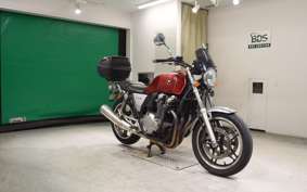HONDA CB1100 2011 SC65