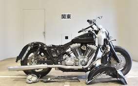 HARLEY FLTR 1580 2007 FS4