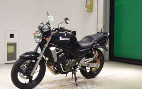 KAWASAKI BALIUS 250 Gen.2 2026 ZR250B
