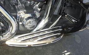 HARLEY FLHTCUSE 1800CVO 2009