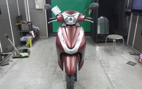 HONDA LEAD 125 2004