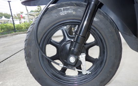HONDA TACT Basket AF79