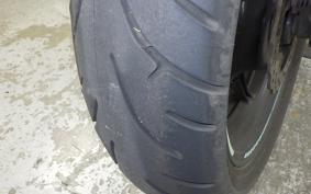 KAWASAKI NINJA 400 2014 EX400E