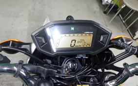 HONDA GROM 2003 JC61