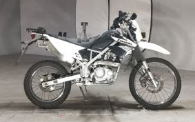 KAWASAKI KLX125 LX125C