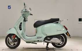 VESPA GTS150 SUPER