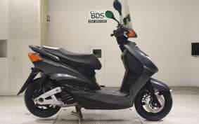 YAMAHA CYGNUS 125 X 2018 SE12J