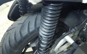 HONDA PCX 160 2007 KF47