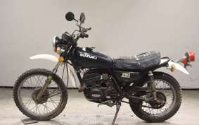 SUZUKI TS250 TS2503
