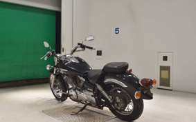 YAMAHA DRAGSTAR 250 2023 VG02J