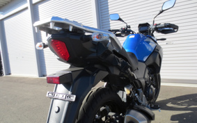 SUZUKI STROM 250ABS DS11A