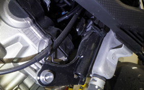 SUZUKI GSX-S125 DL32D