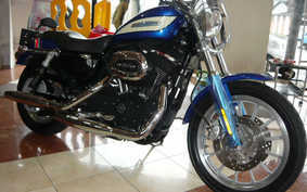 HARLEY XL1200R Sportster Roadster 2006 CV3
