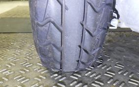 HONDA GYRO X 2026 TD02