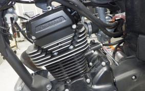 KAWASAKI W175 TR