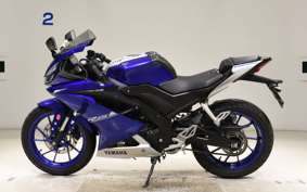 YAMAHA YZF-R15 2013