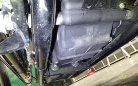 HARLEY FLSTC 1580 2010