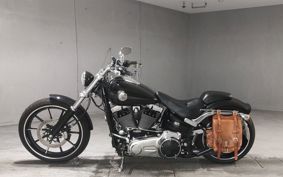 HARLEY FXSB BREAKOUT 2015 BF5