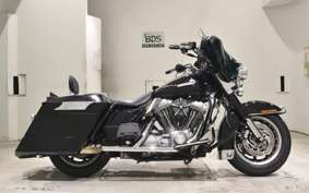 HARLEY FLHT 1450 2005