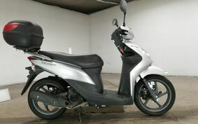 HONDA DIO 110 JF31