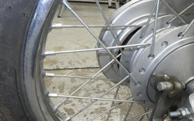 HONDA C110 SUPER CUB 2020 JA10