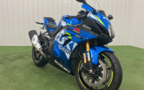 SUZUKI GSX-R1000 2021 DM11G