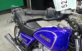 SUZUKI GN125 H