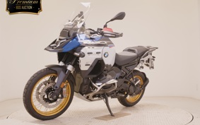 BMW R1300GS Adventure 2026