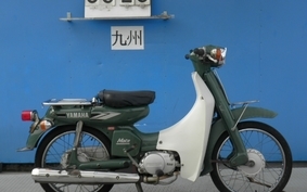 YAMAHA MATE 50 2002 UA04J