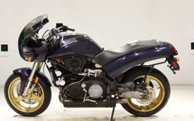 BUELL S3 THUNDERBOLT 2001