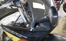 HONDA CBR250R GEN 2 MC19