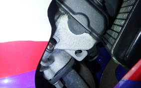 HONDA CBR250RR 2026 MC22