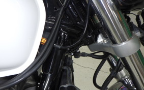 HONDA CB1100 EX ABS 2015 SC65