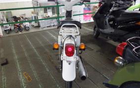 HONDA LITTLE CUB AA01