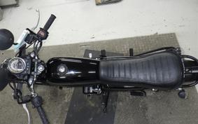 KYMCO KCR125 2023