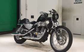 HARLEY XL1200V 2017