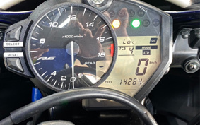 YAMAHA YZF-R6 2020 RJ27